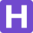 hafh.com logo