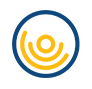 Hagere Television logo