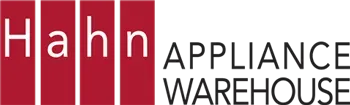 Hahnappliance logo