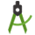 haidersoftwares.com icon