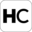 haircode.uk icon