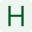 hairy-places.com icon