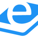 hakusensha-e.net icon