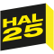 hal25.nl icon