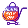 halfpe.com icon