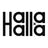 hallaxhalla.com icon