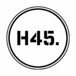 halle45.de icon