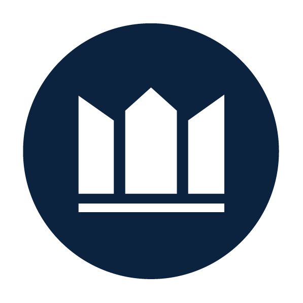 Hallmark Housekeeping Services Inc. logo