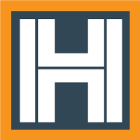 Hallowell logo