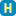 halocell.com logo