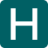 hamlog.online logo