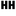 Hammerhead Tools logo