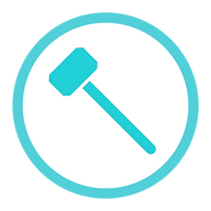 Hammer Missions logo