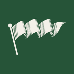 Hampton Golf Club logo