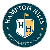 Hampton Hills Golf & Country Club logo