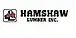 hamshawlumber.com icon