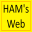 hamsweb.com icon