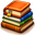 handfulofbooks.com icon