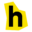 handymann.ee logo