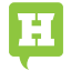 hangoutcreative.com icon