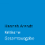 hannah-arendt-edition.net icon