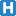 hanrimwon.com icon