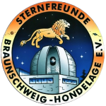 hans-zimmermann-sternwarte.de icon