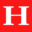 hansvanderpoel.com icon