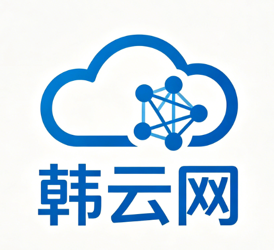 hanyunzhen.cn icon