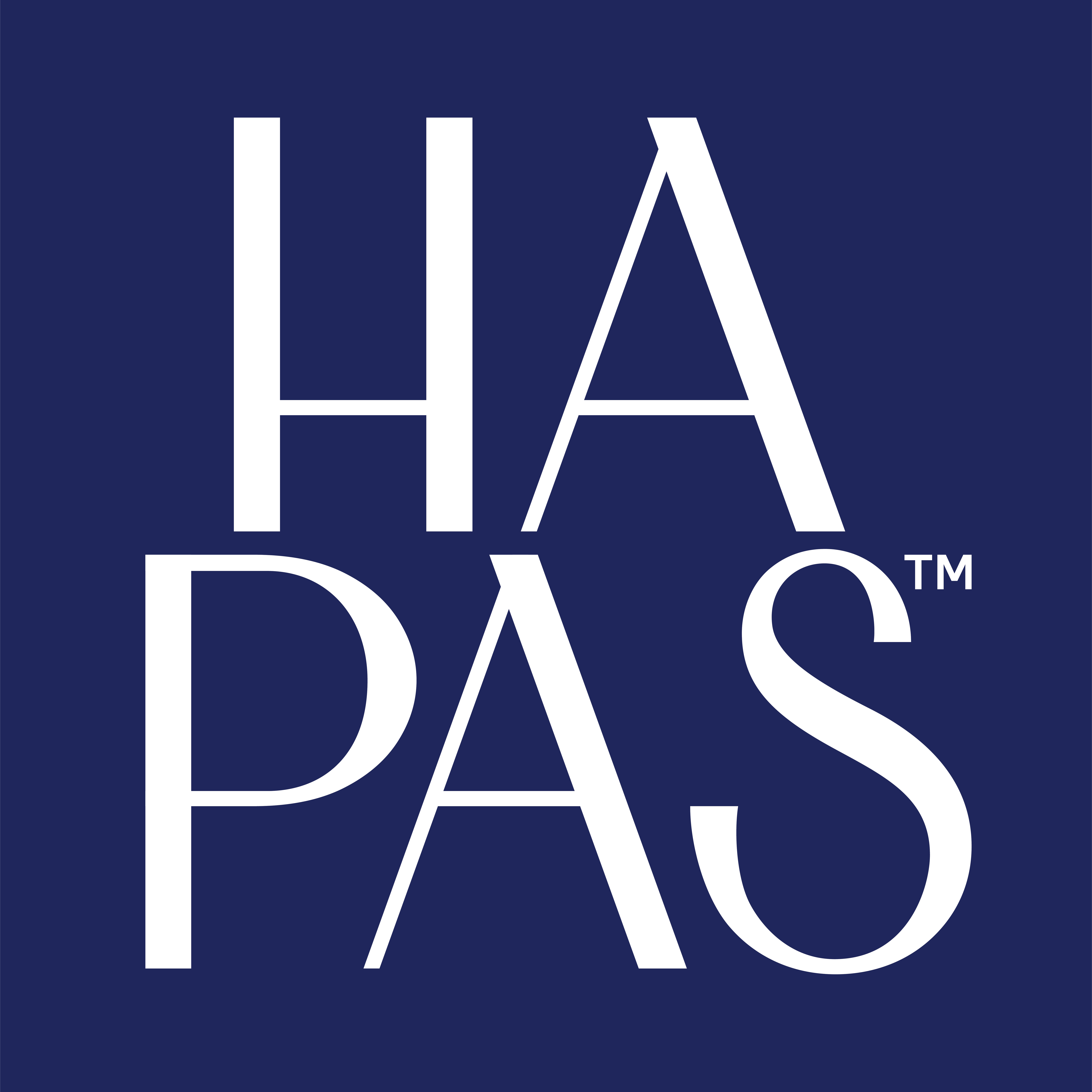 hapas.vn logo