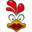happy-chicken-farm.de icon