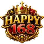 happy168.my icon
