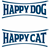 happydog-happycat.pt icon
