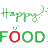 happyfood.se icon