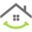 Happy Home Cleaning logo