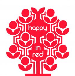 happyinred.nl icon