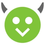 happymod.com.ro icon