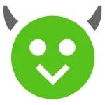 happymod.social icon
