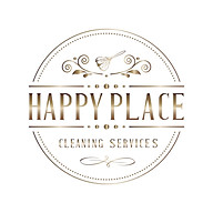 Happy Place Cleaning Services logo