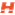 Hapstone logo