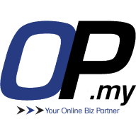 Haraki (onpay.my) logo