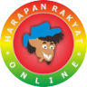 harapanrakyat.com icon