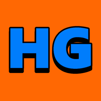 hardergaming.com icon
