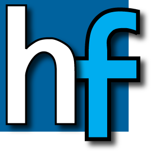 hardfocus.ca logo