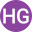 hardgamma.com logo