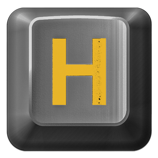 hardwarehot.com icon