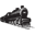 Hardwick Crossing Country Club logo