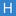 hari-kotisivut.fi icon