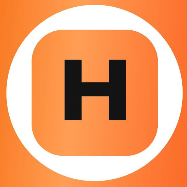 harmex.ru logo