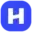 harmo.me icon